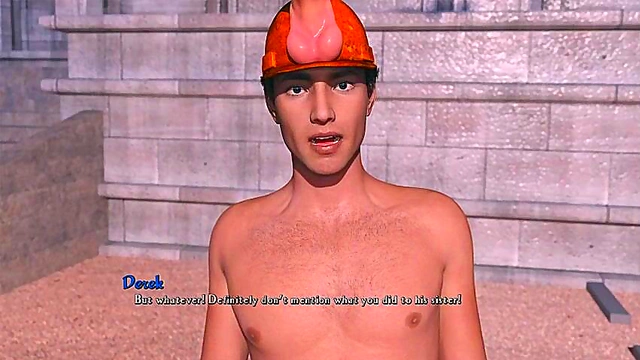 3D Anime Babe Shows Off Her Sexual Prowess for Your Pleasure