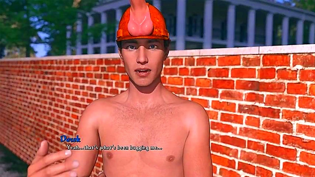 3D Anime Babe Shows Off Her Sexual Prowess for Your Pleasure