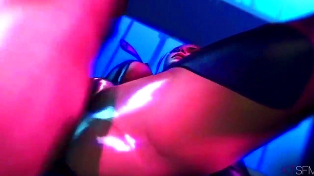 Intense 3D Hentai Music Video Challenges You to Join the Fap Hero Crew