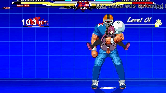 Brian Battles Shadow in Intense Hentai Sex Scene With ExplosiveCumshot