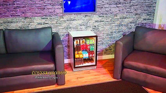 Exploring New Depths – 3D Anime Visual Novel Adventure With Hot Anal Action