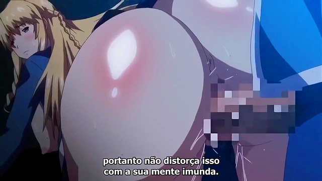 Koharu-San's Harem Fantasy – Big Boobs, Virgin Seduction & School Life Submission