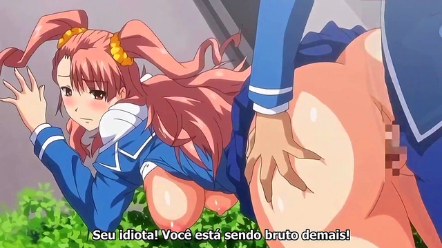 Koharu-San's Harem Fantasy – Big Boobs, Virgin Seduction & School Life Submission