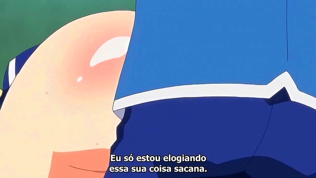 Koharu-San's Harem Fantasy – Big Boobs, Virgin Seduction & School Life Submission