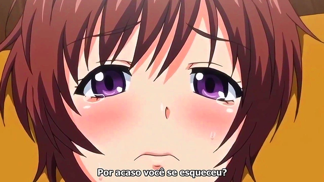 Koharu-San's Harem Fantasy – Big Boobs, Virgin Seduction & School Life Submission