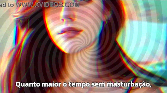 Femdom Mistress Trains Beta Male With Guided Masturbation MindFuck JOI