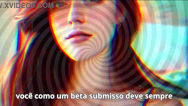 Femdom Mistress Trains Beta Male With Guided Masturbation MindFuck JOI