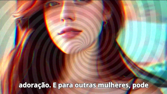 Femdom Mistress Trains Beta Male With Guided Masturbation MindFuck JOI