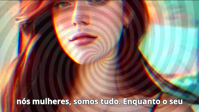 Femdom Mistress Trains Beta Male With Guided Masturbation MindFuck JOI