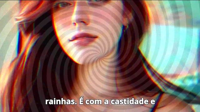 Femdom Mistress Trains Beta Male With Guided Masturbation MindFuck JOI