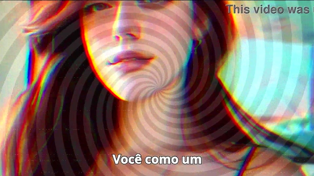 Femdom Mistress Trains Beta Male With Guided Masturbation MindFuck JOI