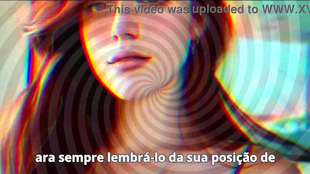 Femdom Mistress Trains Beta Male With Guided Masturbation MindFuck JOI