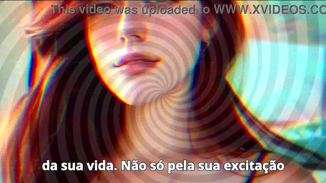 Femdom Mistress Trains Beta Male With Guided Masturbation MindFuck JOI