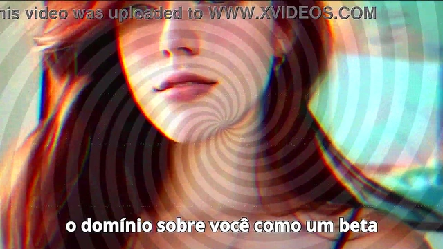 Femdom Mistress Trains Beta Male With Guided Masturbation MindFuck JOI