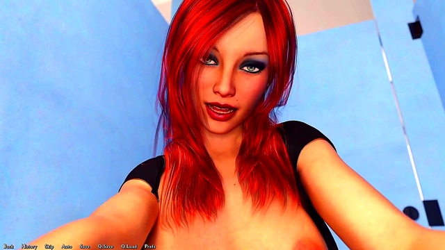 Hot 18-Year-Old Latina and Busty Redhead Get Fucked and Creampied in College Bathroom Stall