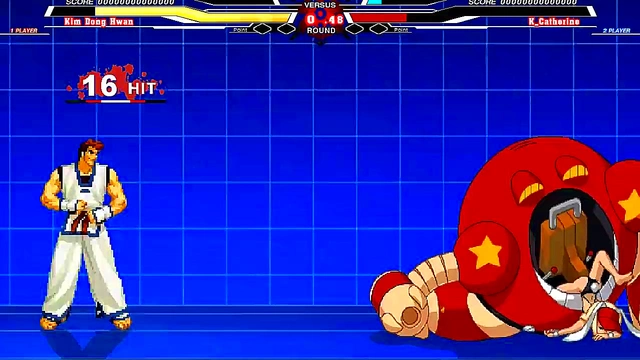 Hentai Sex With Catherine Kyohbashi – Intense Porn Anime Cumshot Action