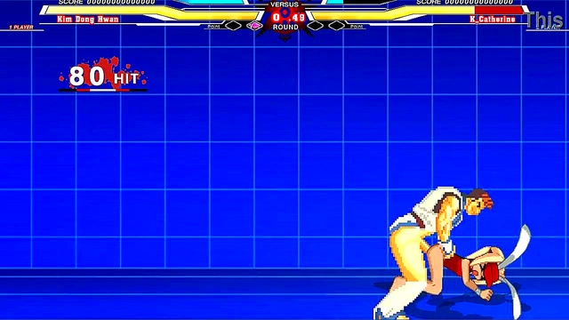 Hentai Sex With Catherine Kyohbashi – Intense Porn Anime Cumshot Action