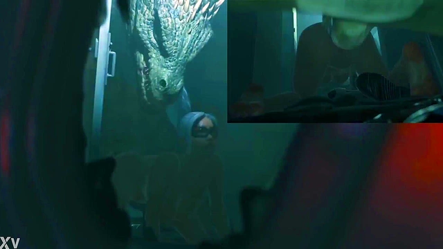 Ahegao Anime Chick Gets Hardcore Public Fucking In 3D Hentai Action