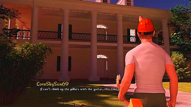 Explore 3D Anime Visual Novel – Being a DIK - Intense Hentai Adventure Continues