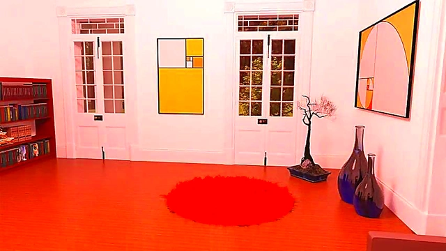 Explore 3D Anime Visual Novel – Being a DIK - Intense Hentai Adventure Continues