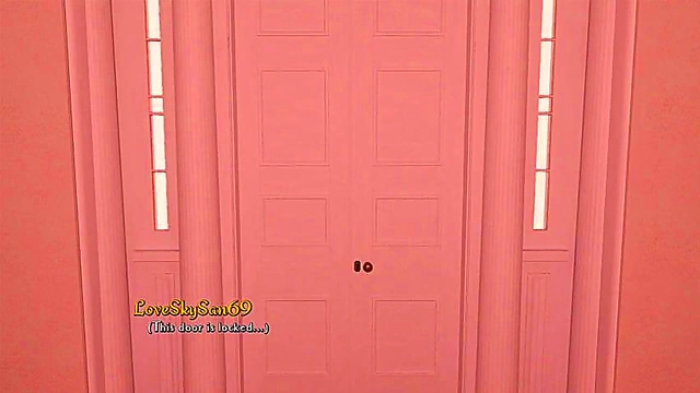 Explore 3D Anime Visual Novel – Being a DIK - Intense Hentai Adventure Continues