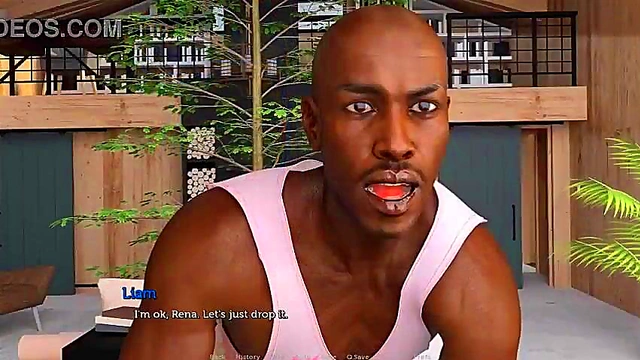 BestFriend Acting Lesson Turns Into Hot 3D Hentai Anime Sex Session