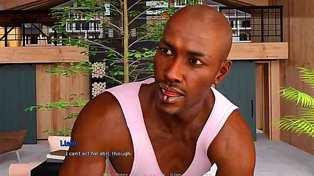 BestFriend Acting Lesson Turns Into Hot 3D Hentai Anime Sex Session