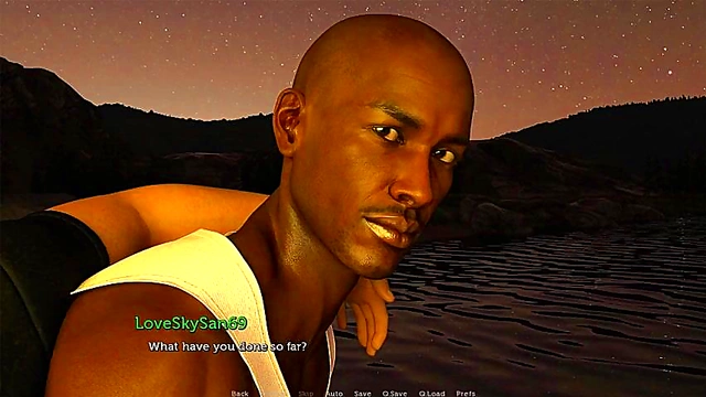 BestFriend Acting Lesson Turns Into Hot 3D Hentai Anime Sex Session