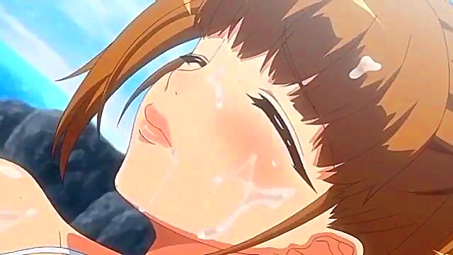 Horny 18-Year-Old Succubus Gets Fucked In Legendary Hentai Episode