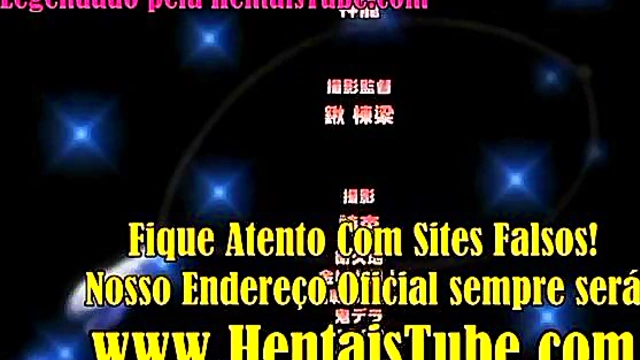 Horny 18-Year-Old Succubus Gets Fucked In Legendary Hentai Episode