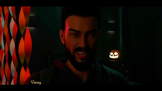 Sexy 3D Anime Babe Wins Big With Hot Dik Action & Intense Orgasms