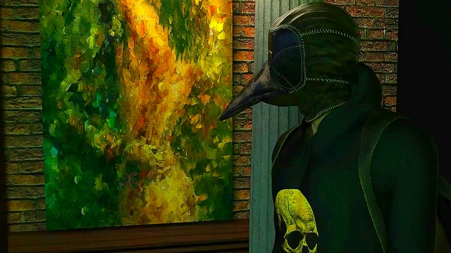 Sexy 3D Anime Babe Wins Big With Hot Dik Action & Intense Orgasms