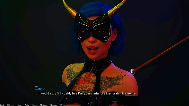 Sexy 3D Anime Babe Wins Big With Hot Dik Action & Intense Orgasms