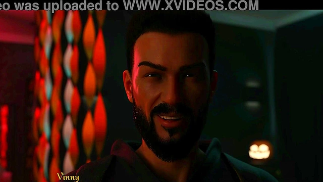 Sexy 3D Anime Babe Wins Big With Hot Dik Action & Intense Orgasms