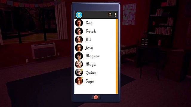 Massive Dik Gameplay – 3D Anime Chick Rides Huge Dick for Intense Orgasm