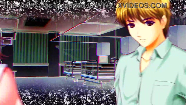 Real Night Shift Nurse Seduces With Hot Japanese Hentai Action