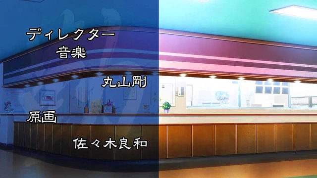 Real Night Shift Nurse Seduces With Hot Japanese Hentai Action