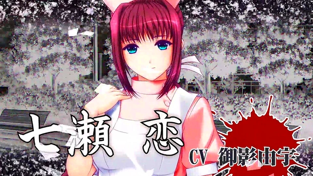 Real Night Shift Nurse Seduces With Hot Japanese Hentai Action