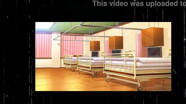 Real Night Shift Nurse Seduces With Hot Japanese Hentai Action