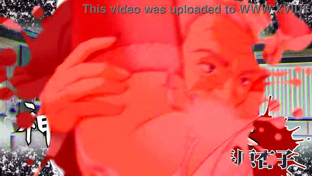 Real Night Shift Nurse Seduces With Hot Japanese Hentai Action