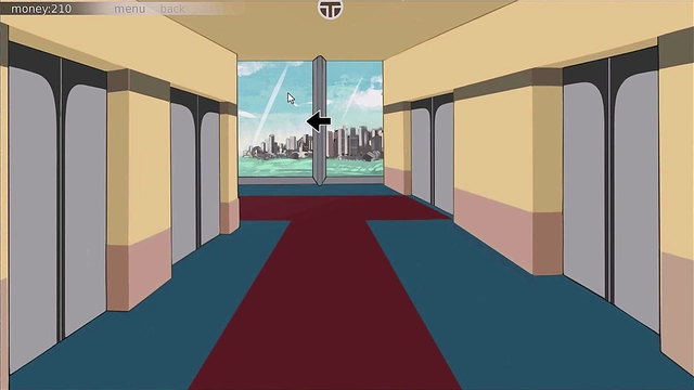 Busty Anime Girls Dominate PC Game Action in Ecchi Hentai Adventure