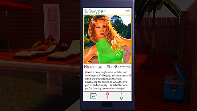 Horny Chicks Want You! Dive Into 3D Hentai Anime Action With LoveSkySan69