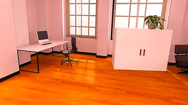 Horny Chicks Want You! Dive Into 3D Hentai Anime Action With LoveSkySan69