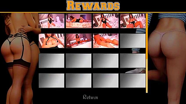 Horny Chicks Want You! Dive Into 3D Hentai Anime Action With LoveSkySan69