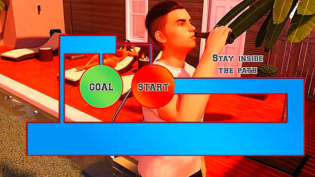 Horny Chicks Want You! Dive Into 3D Hentai Anime Action With LoveSkySan69