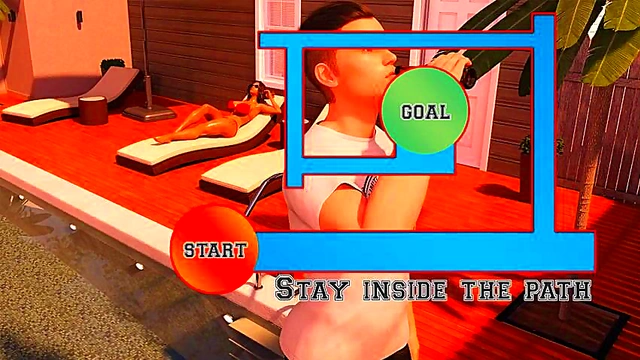 Horny Chicks Want You! Dive Into 3D Hentai Anime Action With LoveSkySan69