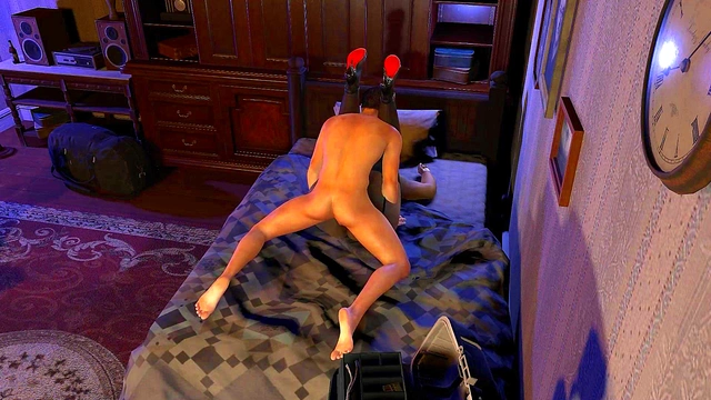 Big-Busted Curvy Milf Gets Pounded Hard By Massive Dick In Sexy Outfit