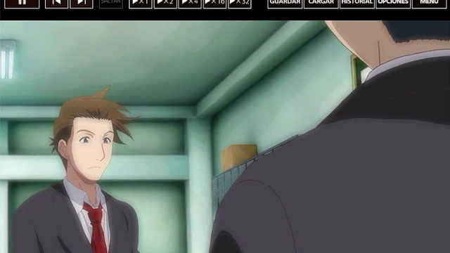 Big-Busted Schoolgirl Sekai Finds Love Fulfilled With Intense Hentai Action