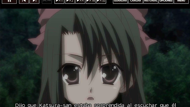 Big-Busted Schoolgirl Sekai Finds Love Fulfilled With Intense Hentai Action