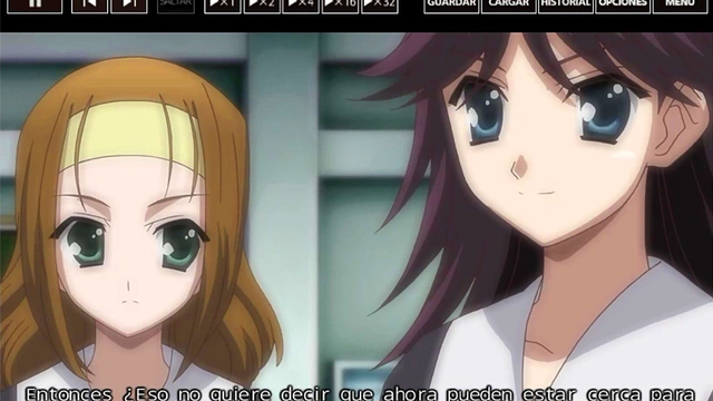 Big-Busted Schoolgirl Sekai Finds Love Fulfilled With Intense Hentai Action